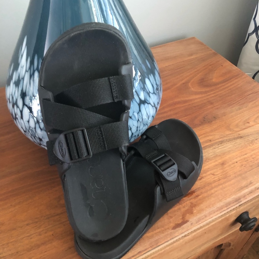 CHACO CHILLOS size 8…Gently used … like new
